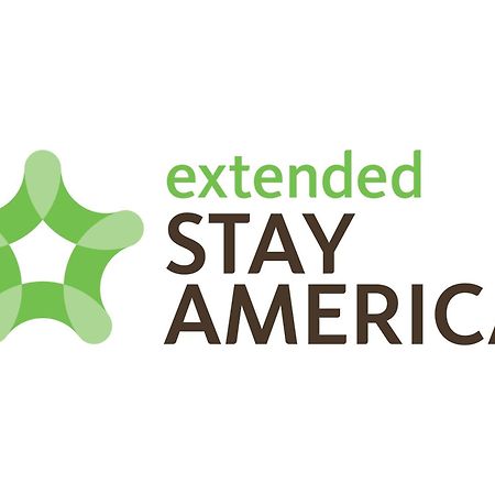 Extended Stay America Suites - Buffalo - Airport Cheektowaga Eksteriør bilde