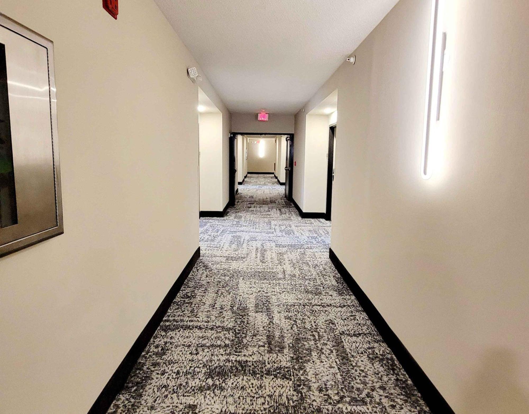 Extended Stay America Suites - Buffalo - Airport Cheektowaga Eksteriør bilde