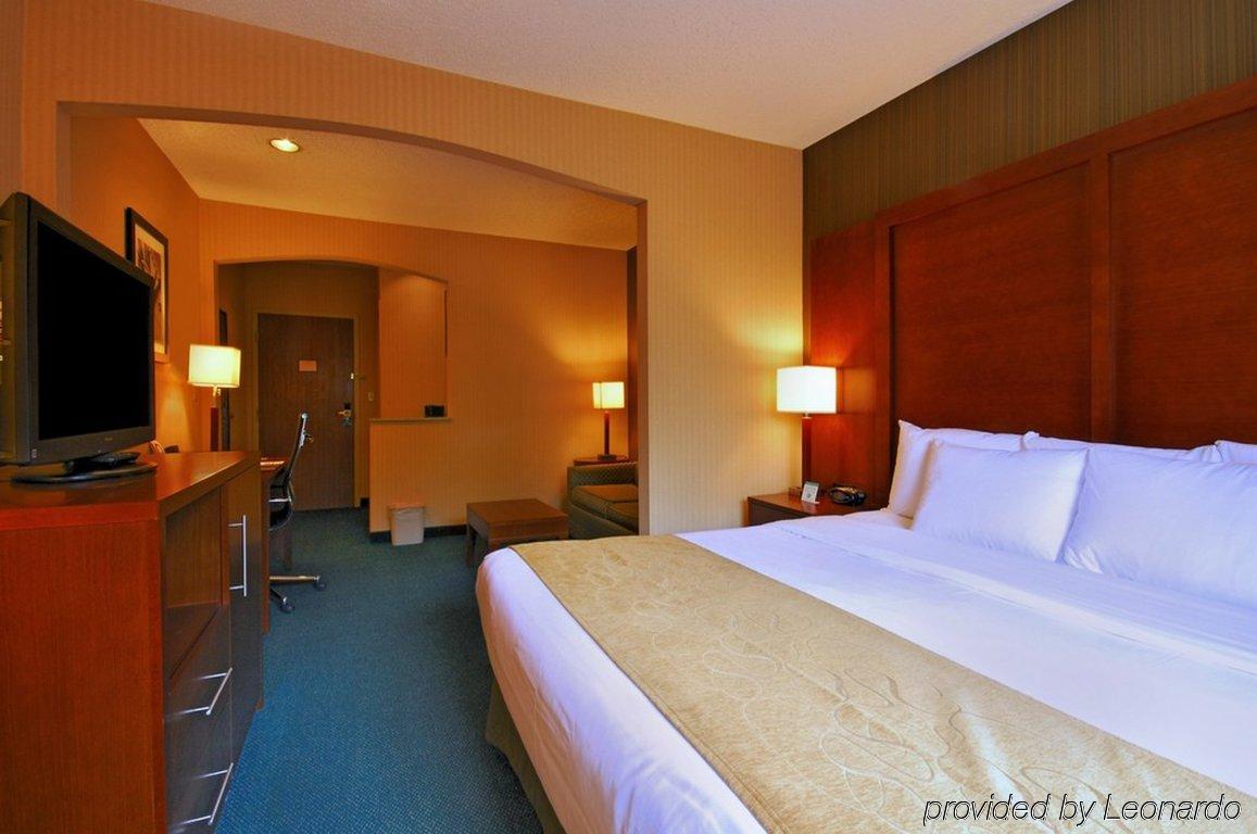 Extended Stay America Suites - Buffalo - Airport Cheektowaga Eksteriør bilde