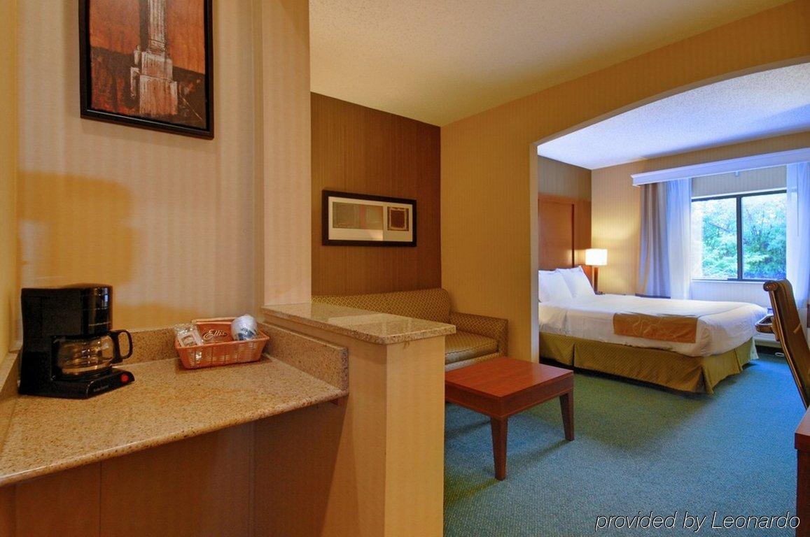 Extended Stay America Suites - Buffalo - Airport Cheektowaga Eksteriør bilde