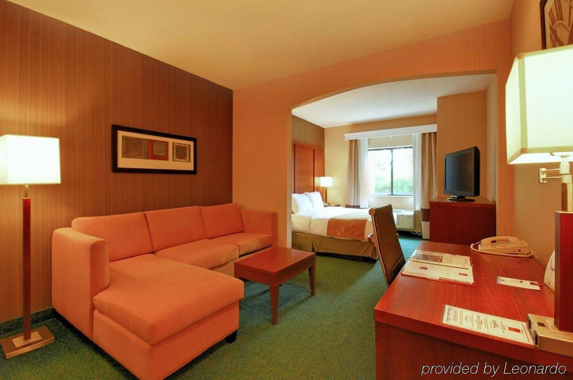 Extended Stay America Suites - Buffalo - Airport Cheektowaga Eksteriør bilde