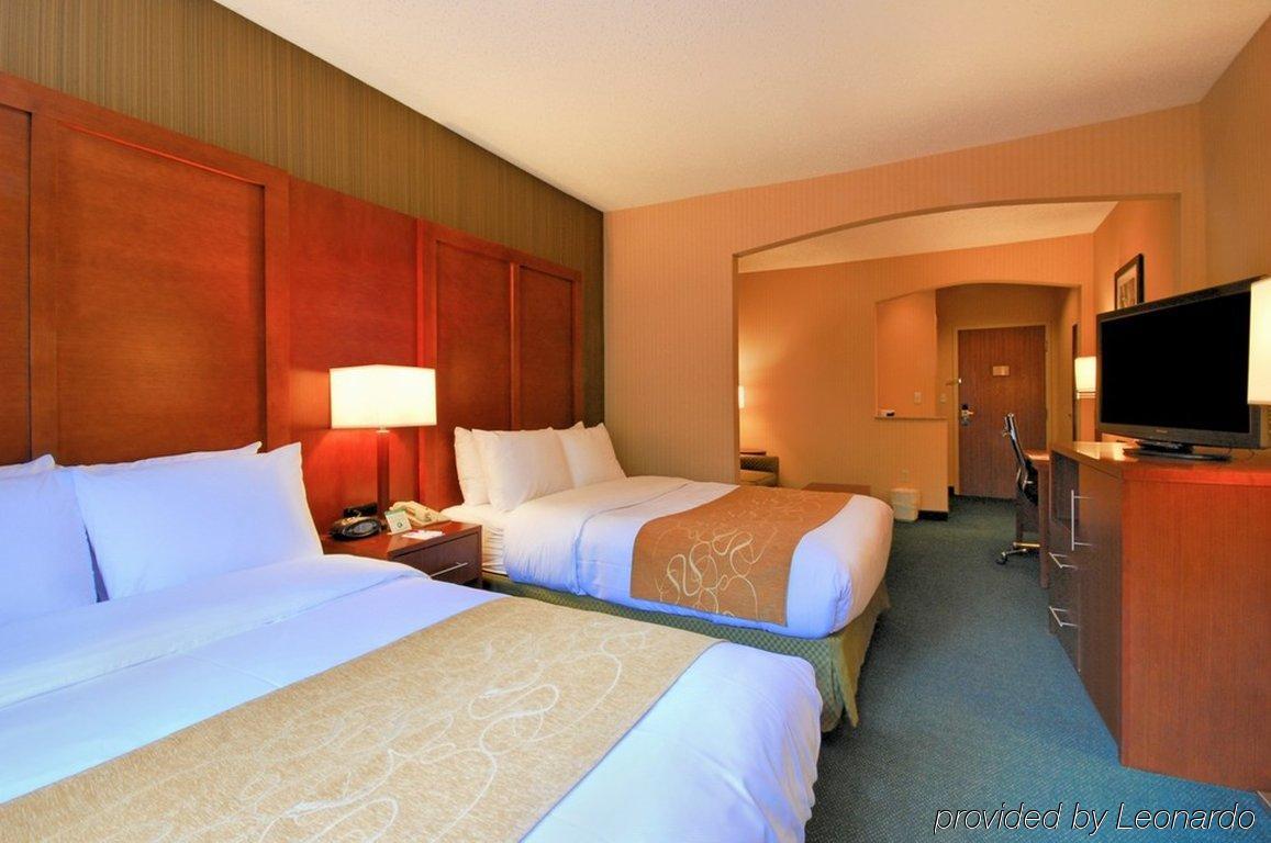 Extended Stay America Suites - Buffalo - Airport Cheektowaga Eksteriør bilde