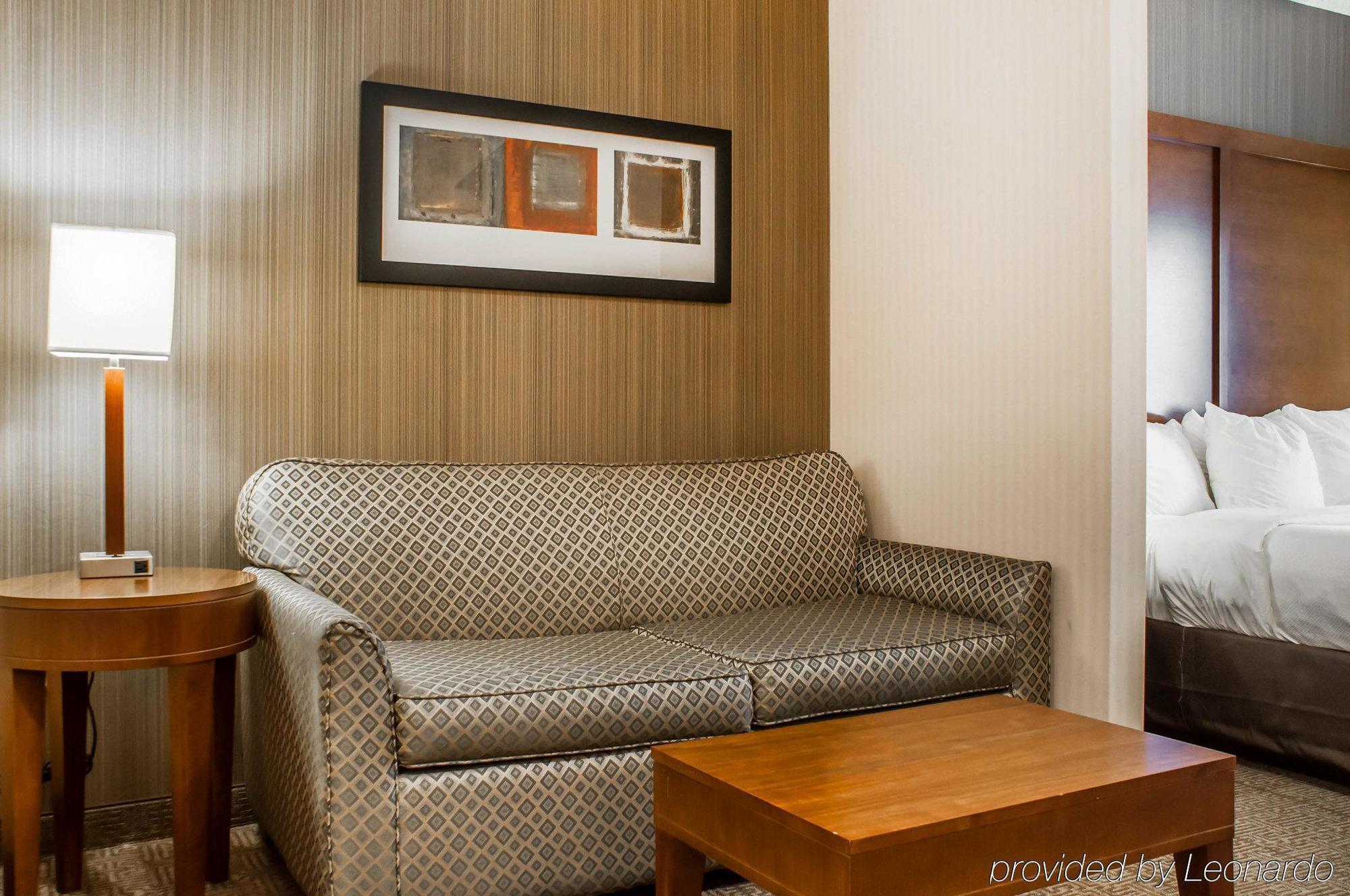 Extended Stay America Suites - Buffalo - Airport Cheektowaga Eksteriør bilde