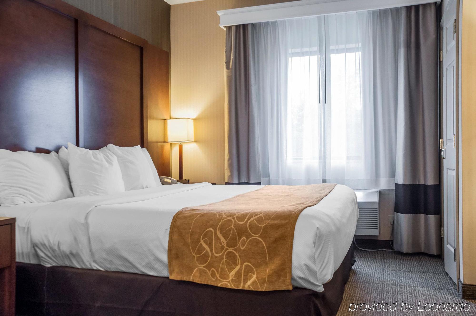 Extended Stay America Suites - Buffalo - Airport Cheektowaga Eksteriør bilde