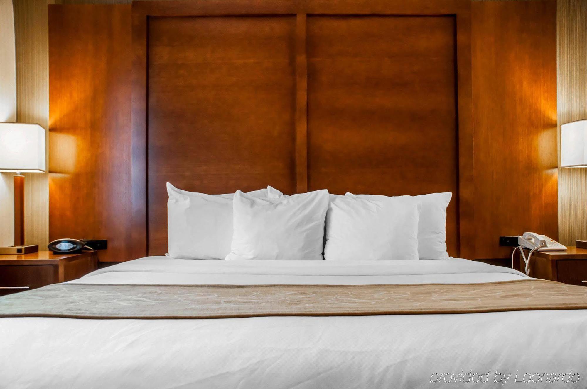 Extended Stay America Suites - Buffalo - Airport Cheektowaga Eksteriør bilde