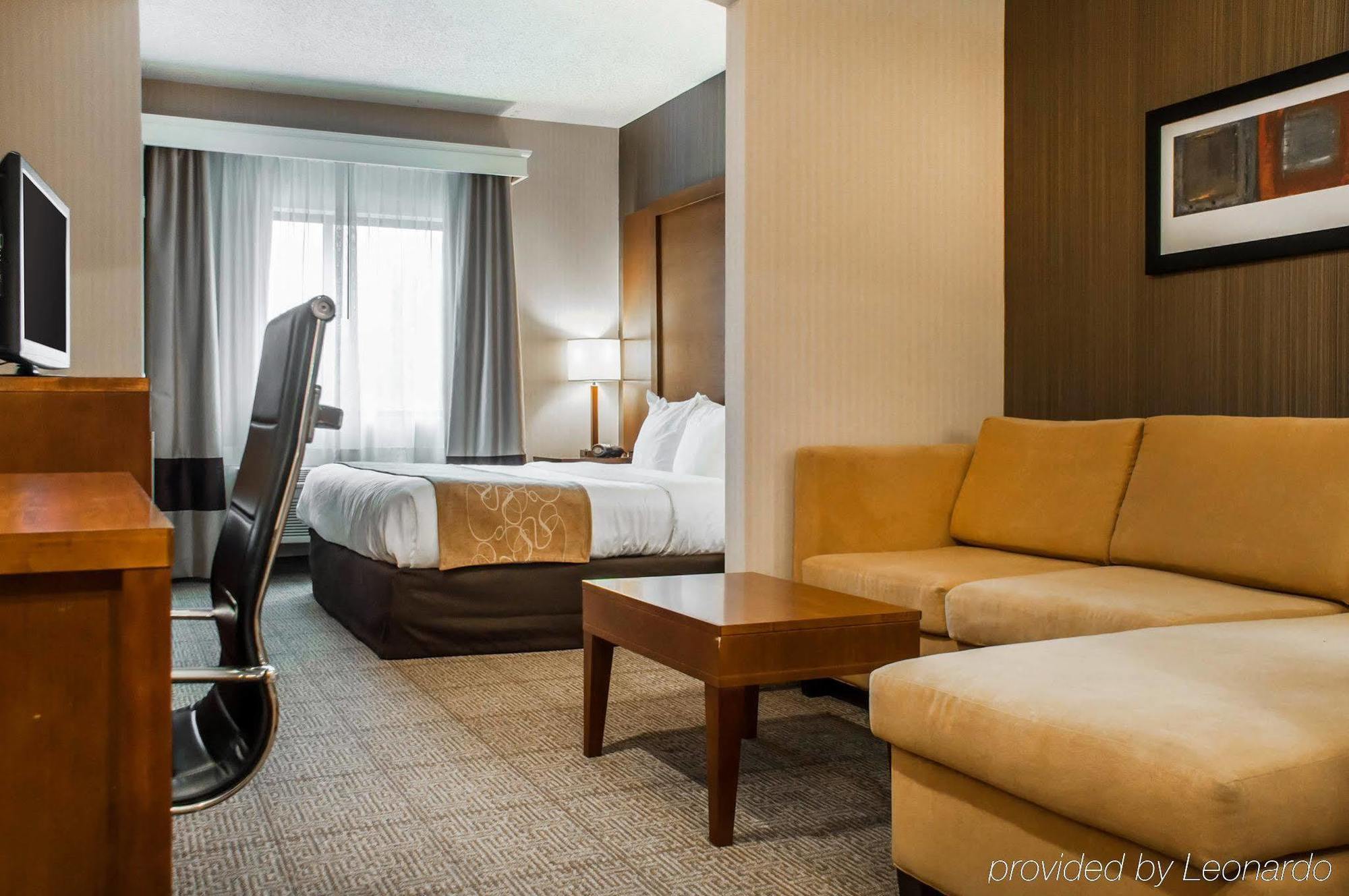 Extended Stay America Suites - Buffalo - Airport Cheektowaga Eksteriør bilde