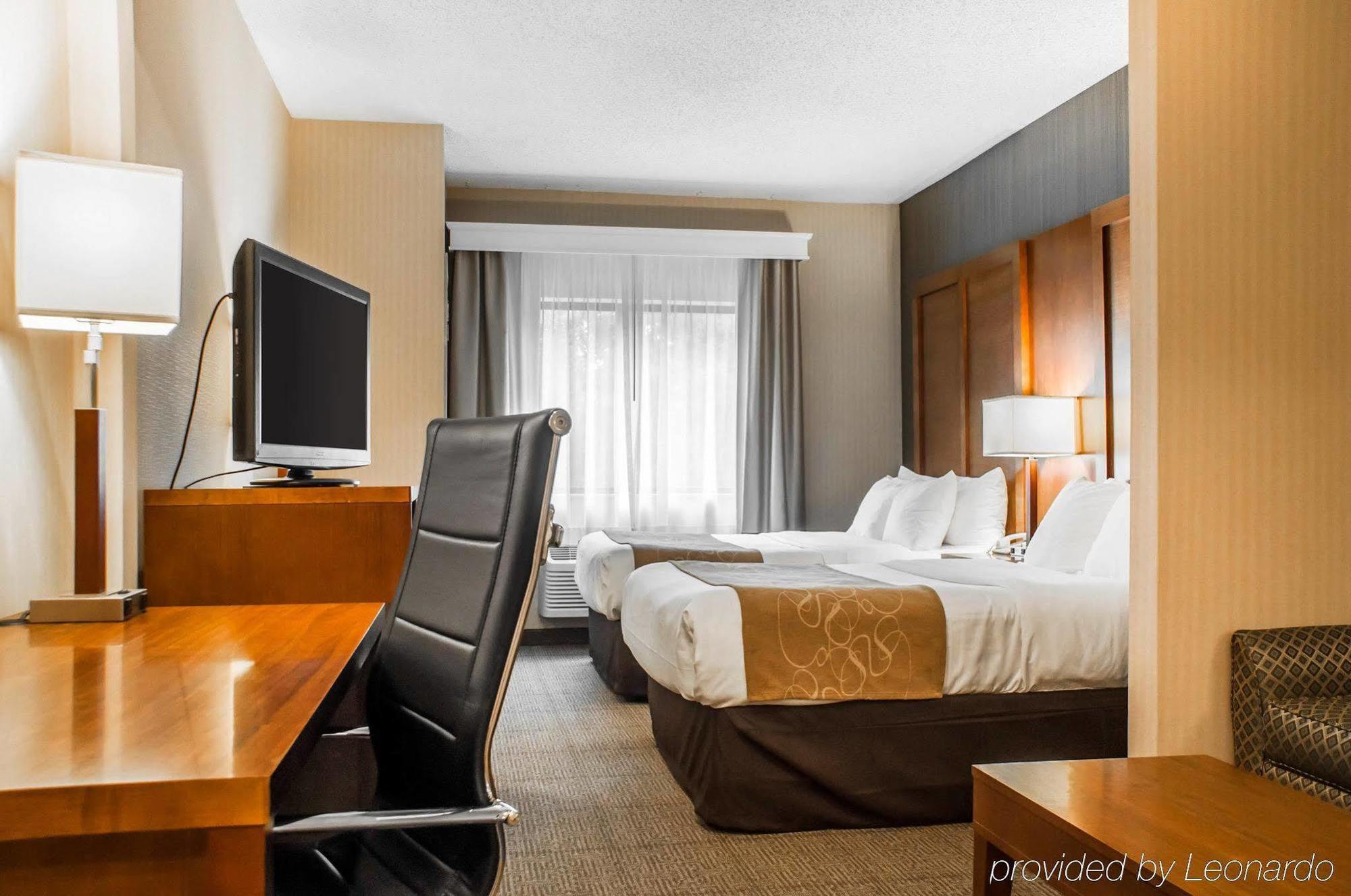 Extended Stay America Suites - Buffalo - Airport Cheektowaga Eksteriør bilde