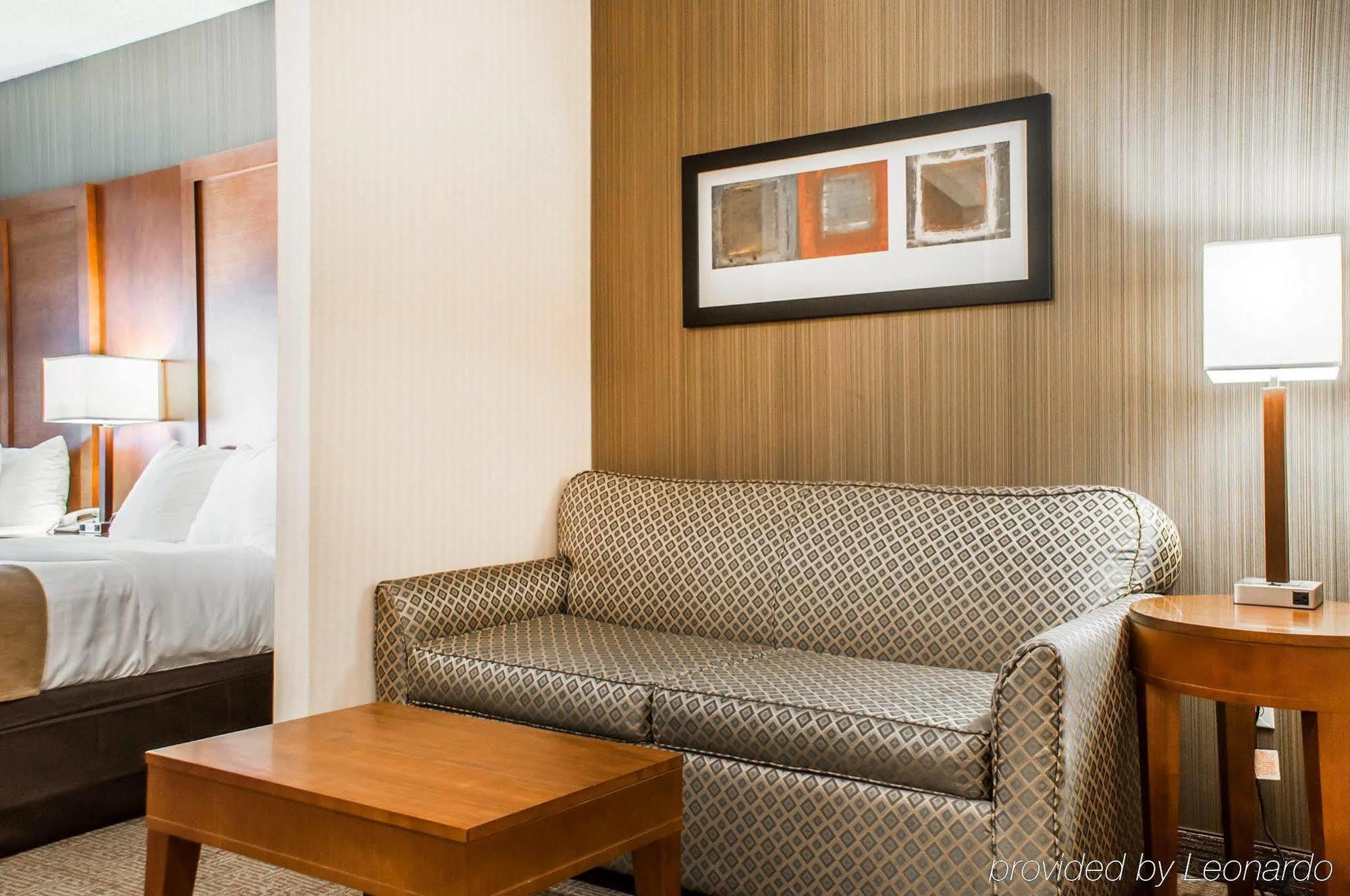 Extended Stay America Suites - Buffalo - Airport Cheektowaga Eksteriør bilde
