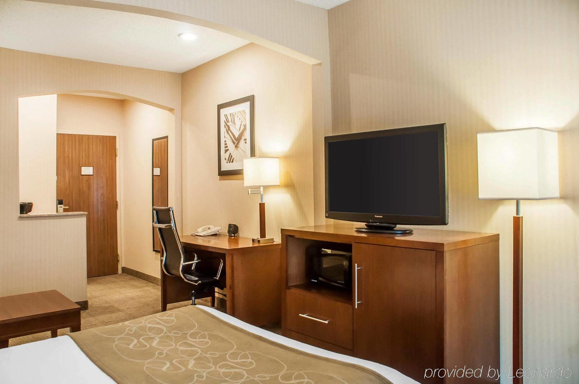 Extended Stay America Suites - Buffalo - Airport Cheektowaga Eksteriør bilde