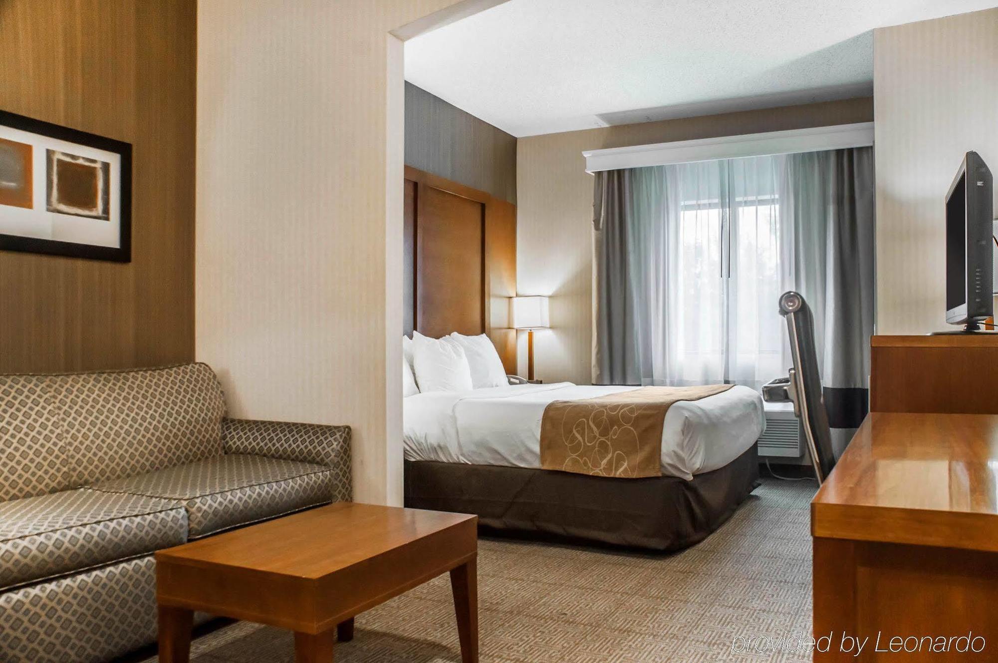 Extended Stay America Suites - Buffalo - Airport Cheektowaga Eksteriør bilde