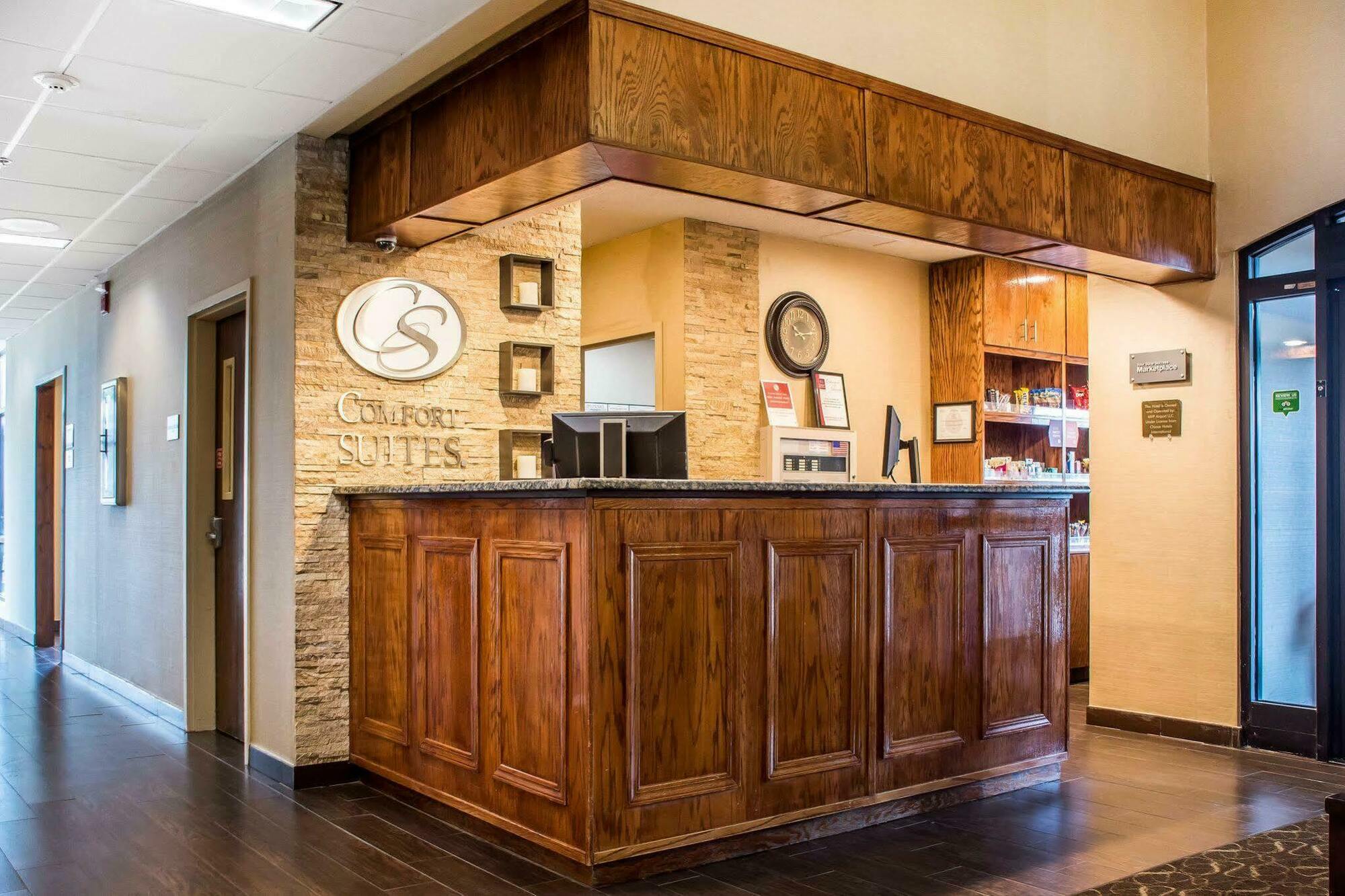 Extended Stay America Suites - Buffalo - Airport Cheektowaga Eksteriør bilde