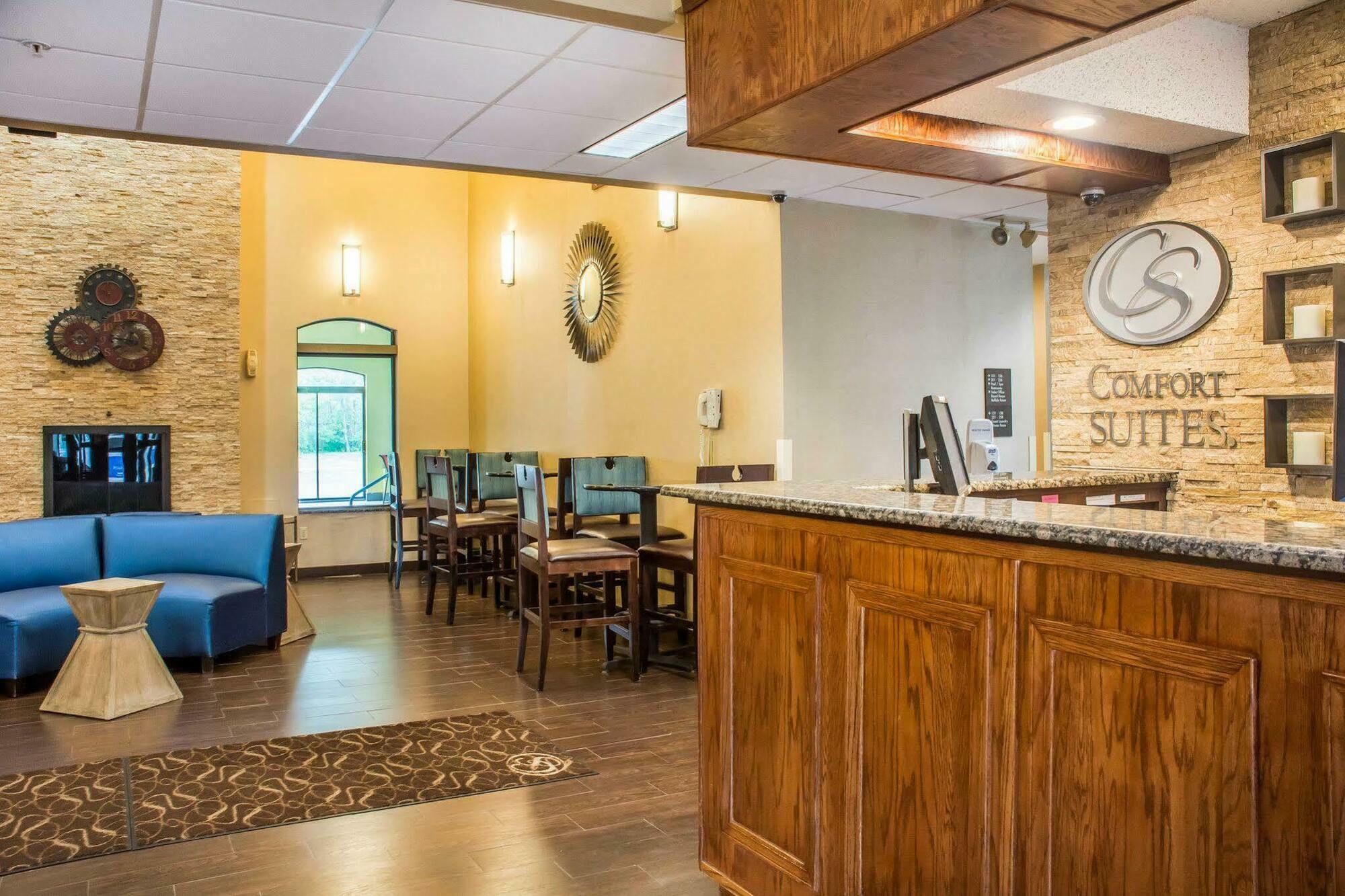 Extended Stay America Suites - Buffalo - Airport Cheektowaga Eksteriør bilde