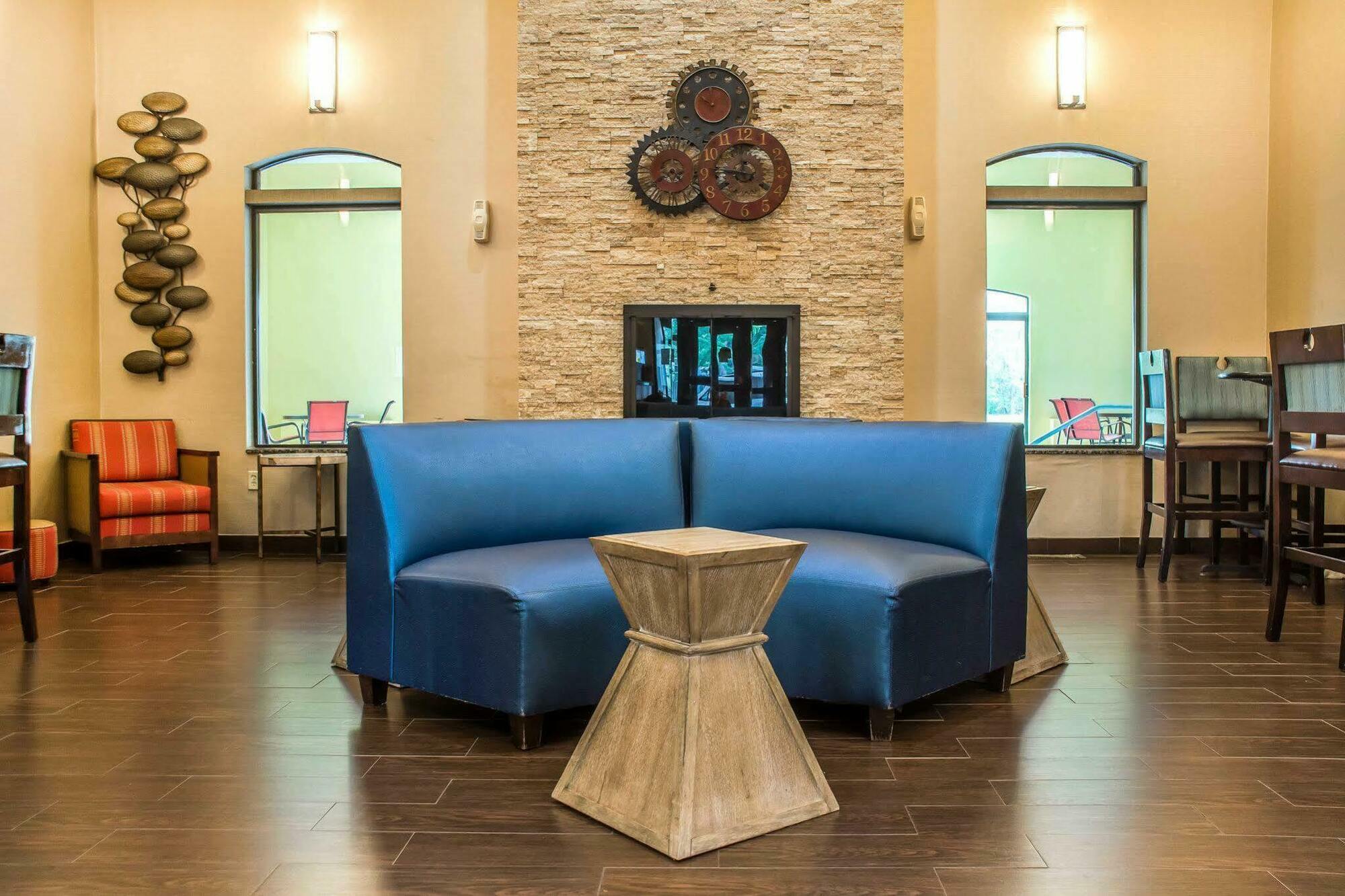 Extended Stay America Suites - Buffalo - Airport Cheektowaga Eksteriør bilde