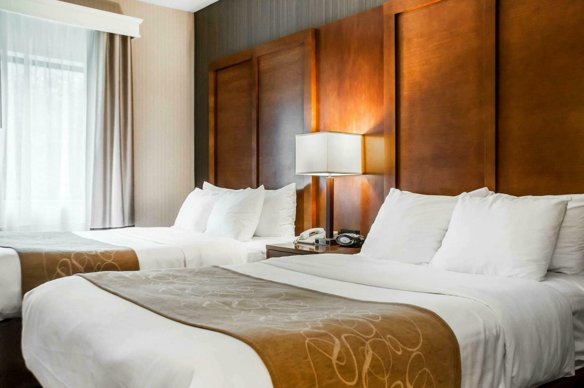 Extended Stay America Suites - Buffalo - Airport Cheektowaga Eksteriør bilde