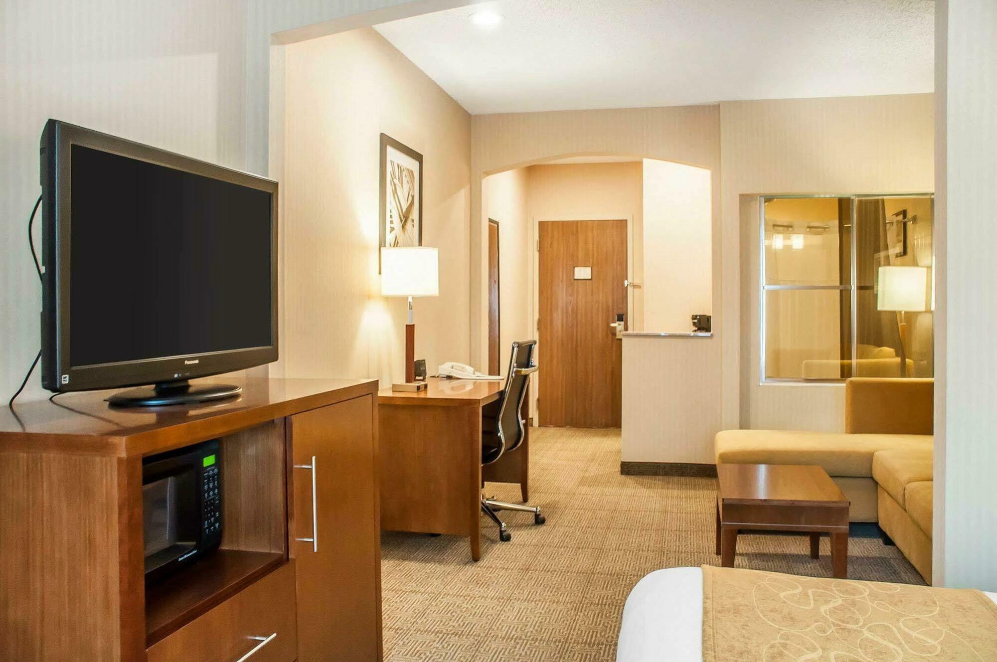 Extended Stay America Suites - Buffalo - Airport Cheektowaga Eksteriør bilde