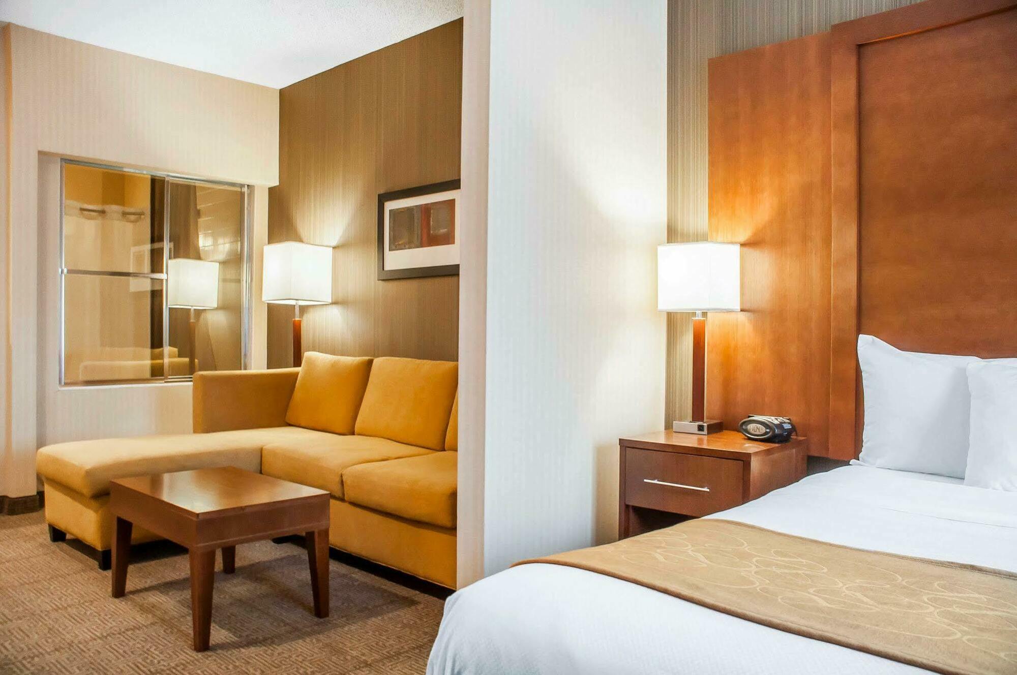 Extended Stay America Suites - Buffalo - Airport Cheektowaga Eksteriør bilde