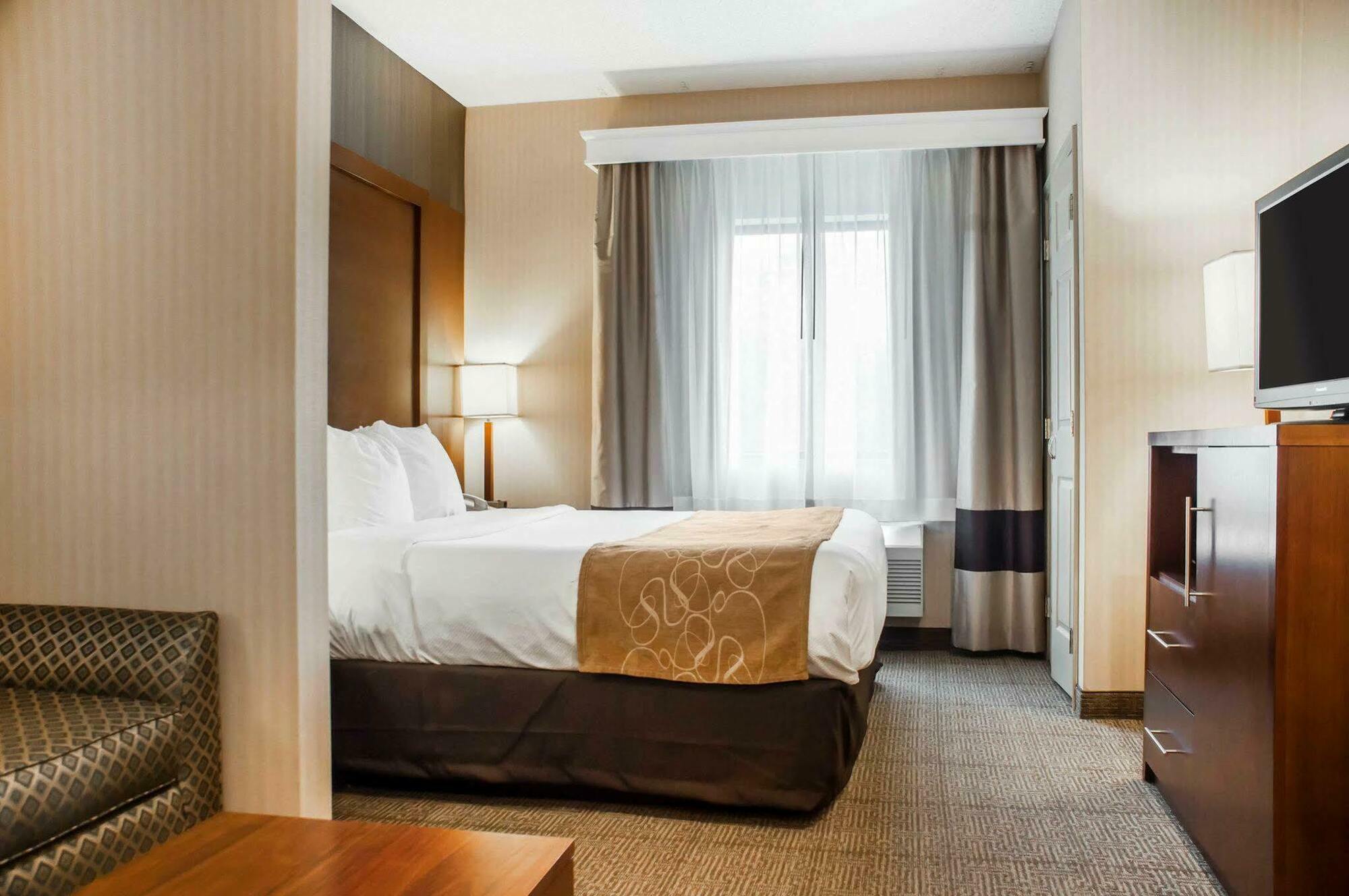 Extended Stay America Suites - Buffalo - Airport Cheektowaga Eksteriør bilde