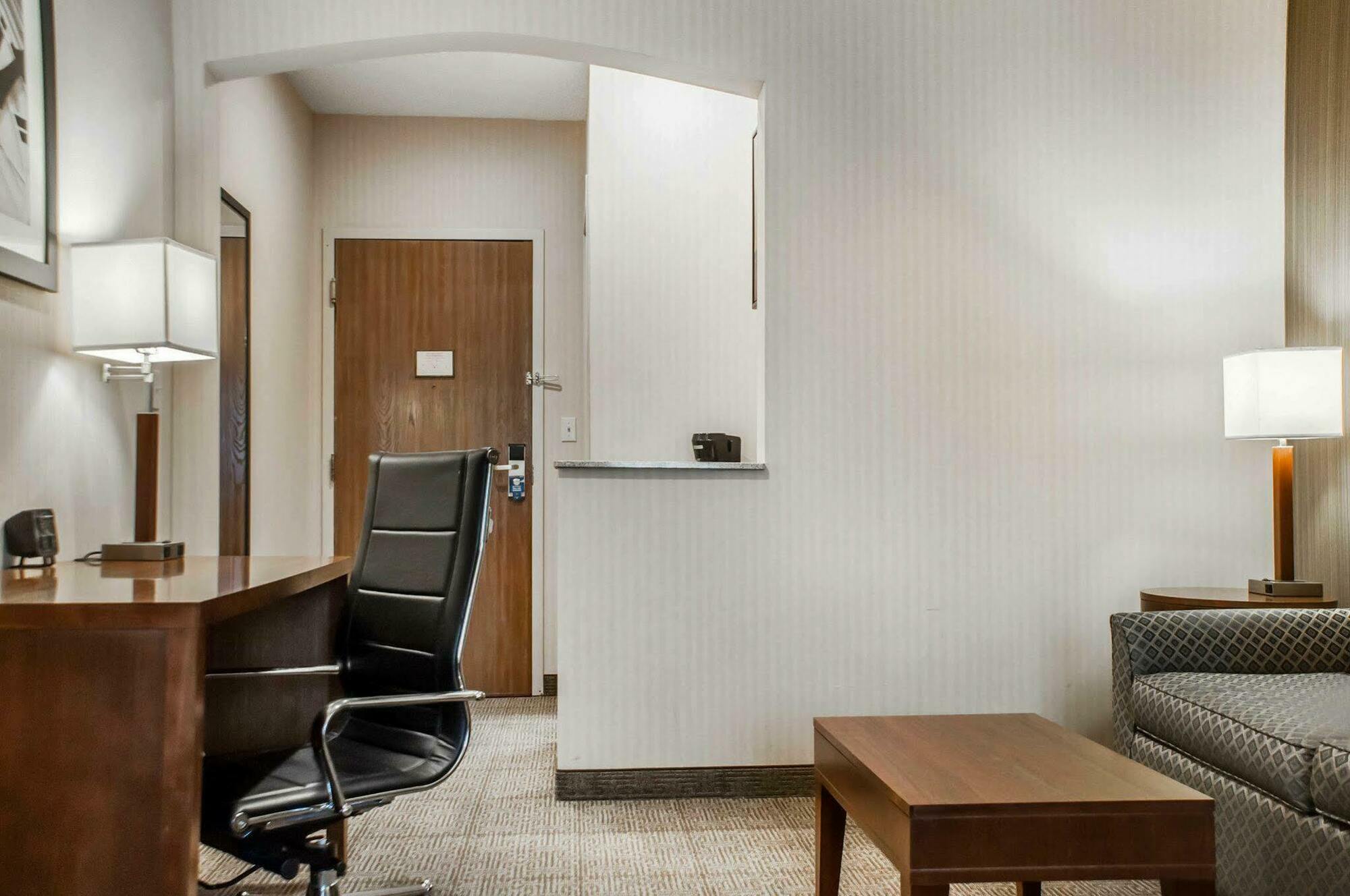 Extended Stay America Suites - Buffalo - Airport Cheektowaga Eksteriør bilde