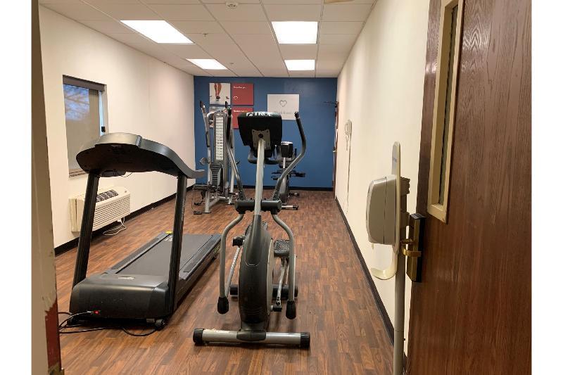 Extended Stay America Suites - Buffalo - Airport Cheektowaga Eksteriør bilde