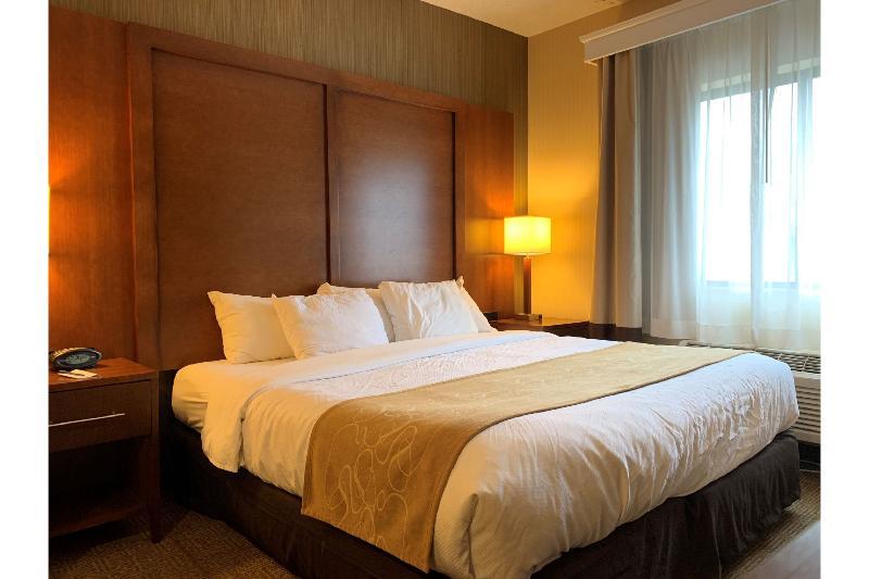 Extended Stay America Suites - Buffalo - Airport Cheektowaga Eksteriør bilde